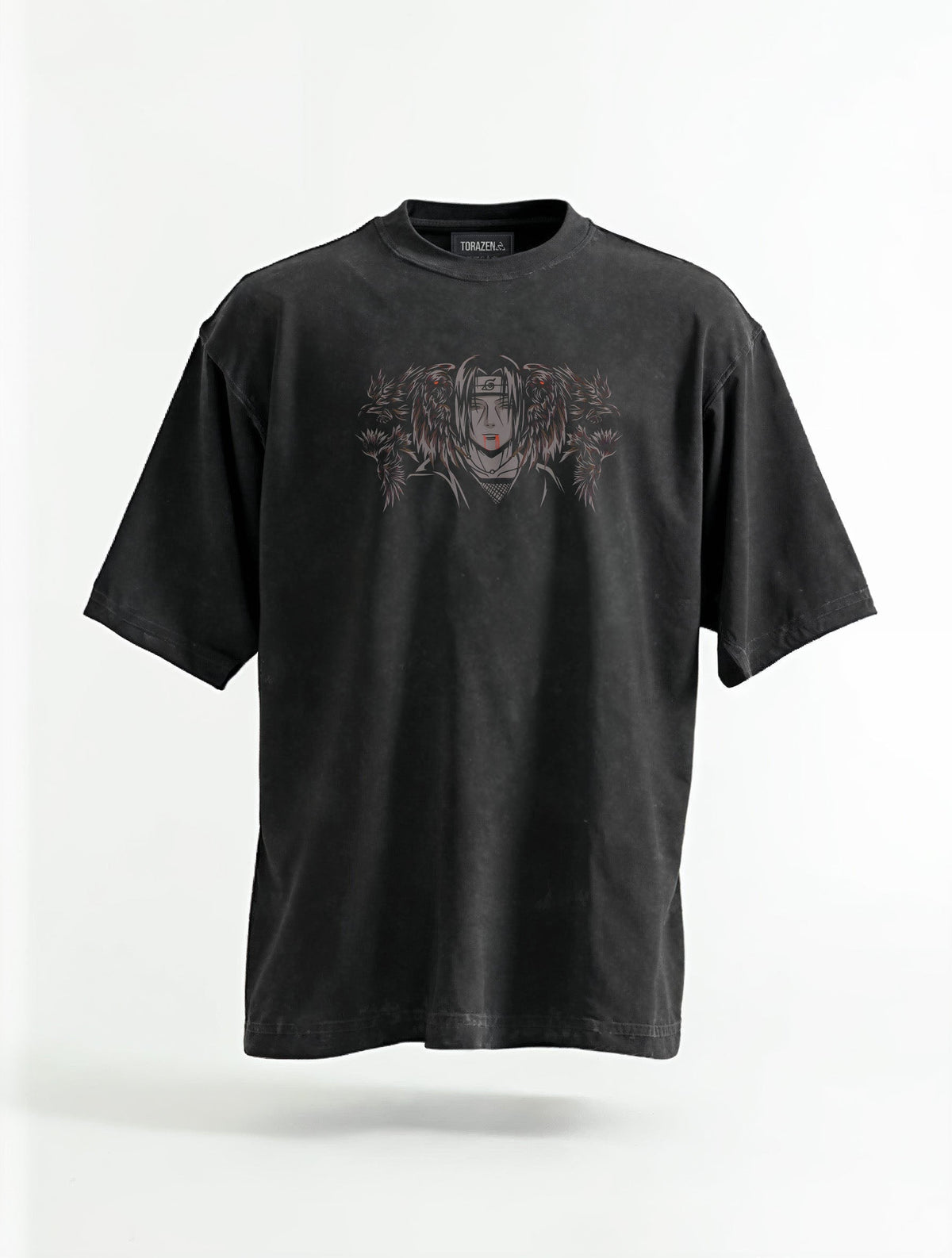 NRTO ✦ Clan Killer Illusion Vintage Tee
