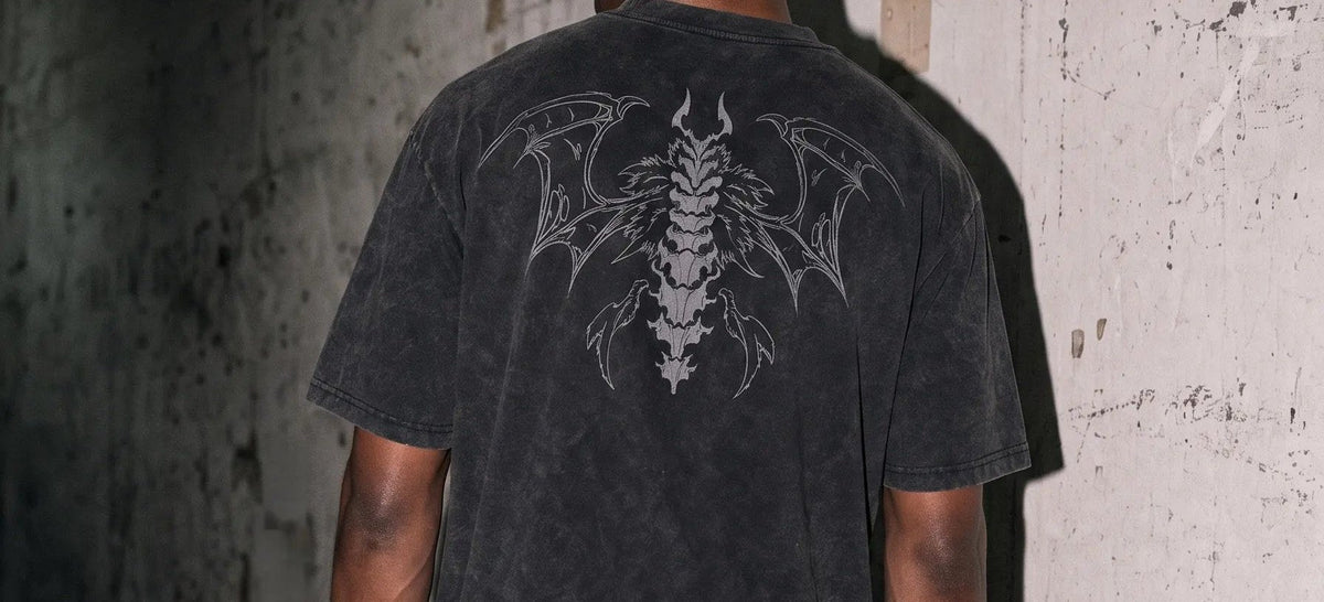 Bleach ✦ Soul Society Drop