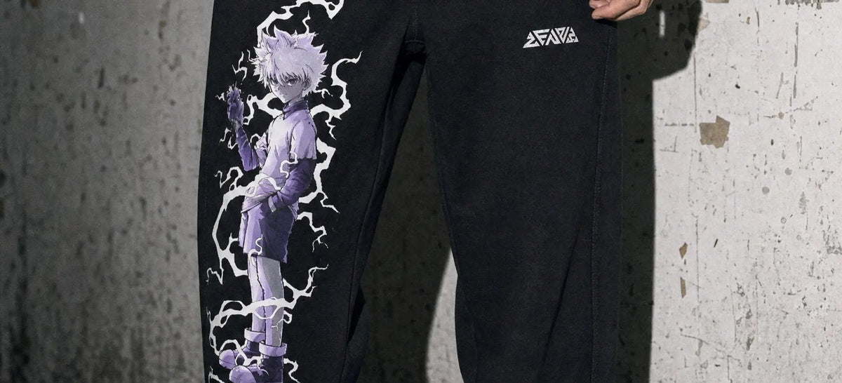 Sweatpants