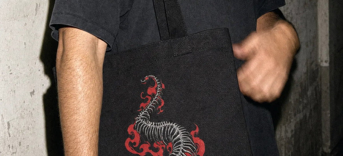 Tote Bags