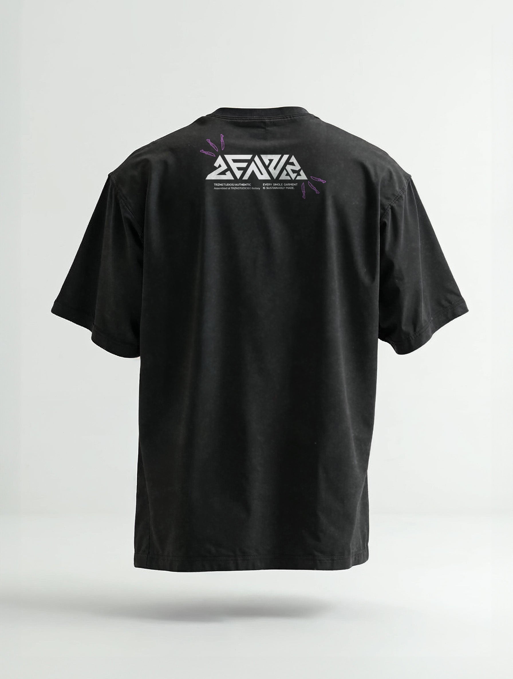 [OTH] ✦ JJBA Vintage Tee