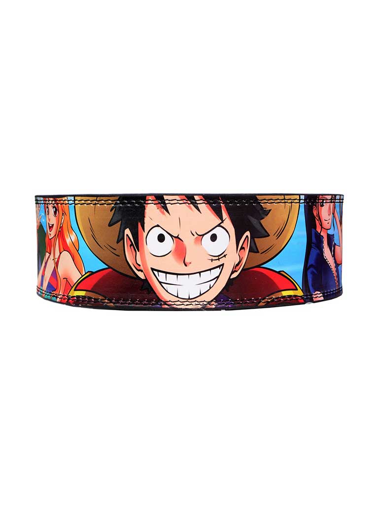 A sweatshirt with anime-inspired design, blending manga shonen style with modern streetwear aesthetic.