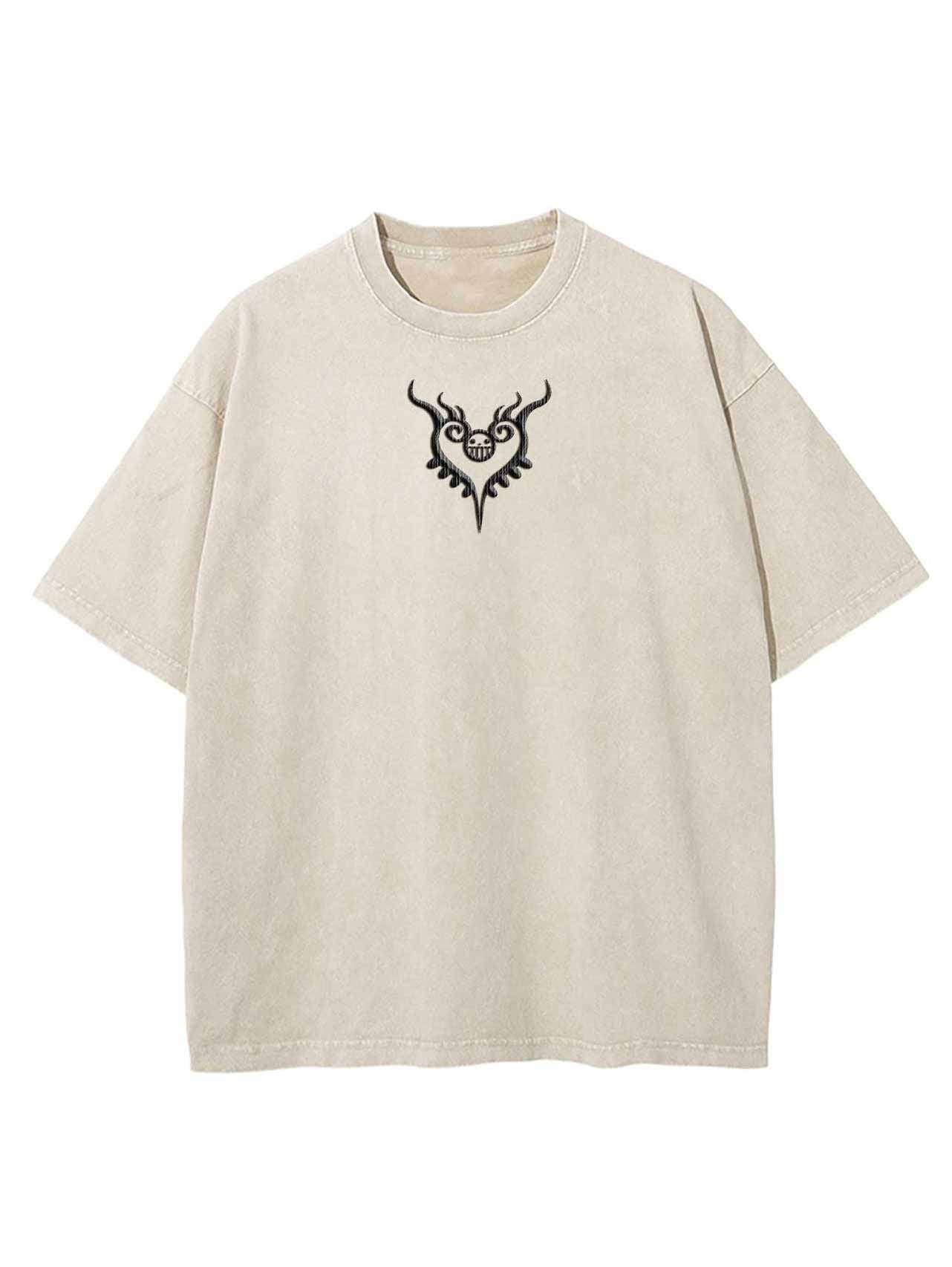 A sweatshirt with anime-inspired design, blending manga shonen style with modern streetwear aesthetic.