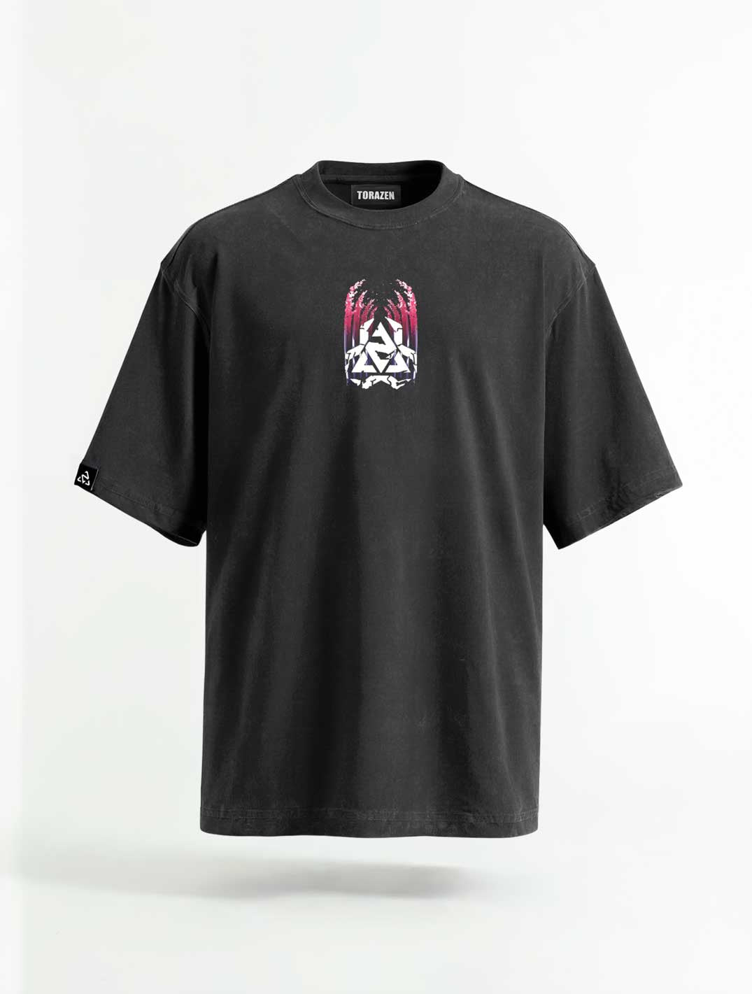 BLCH ✦ Petal Path Vintage Tee