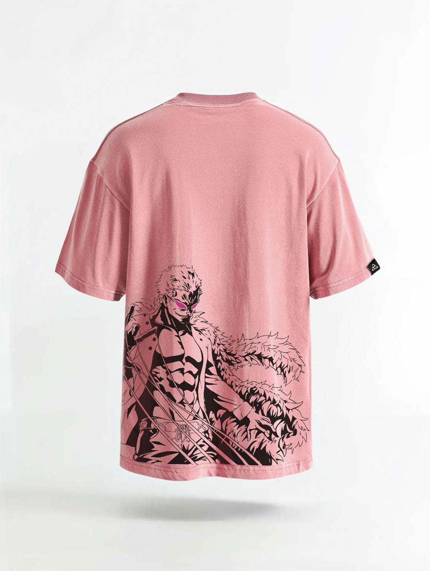 OP ✦ Heavenly Demon String Vintage Tee
