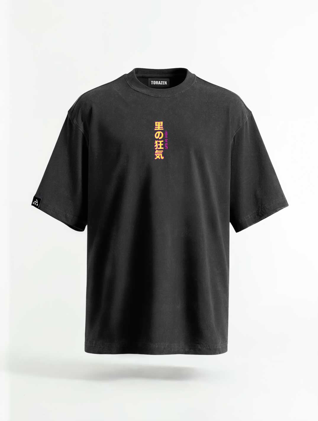 NRTO ✦ Mystic Sage Vintage Tee