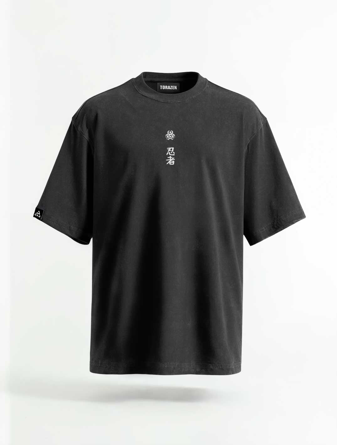 NRTO ✦ Frost Guard Vintage Tee