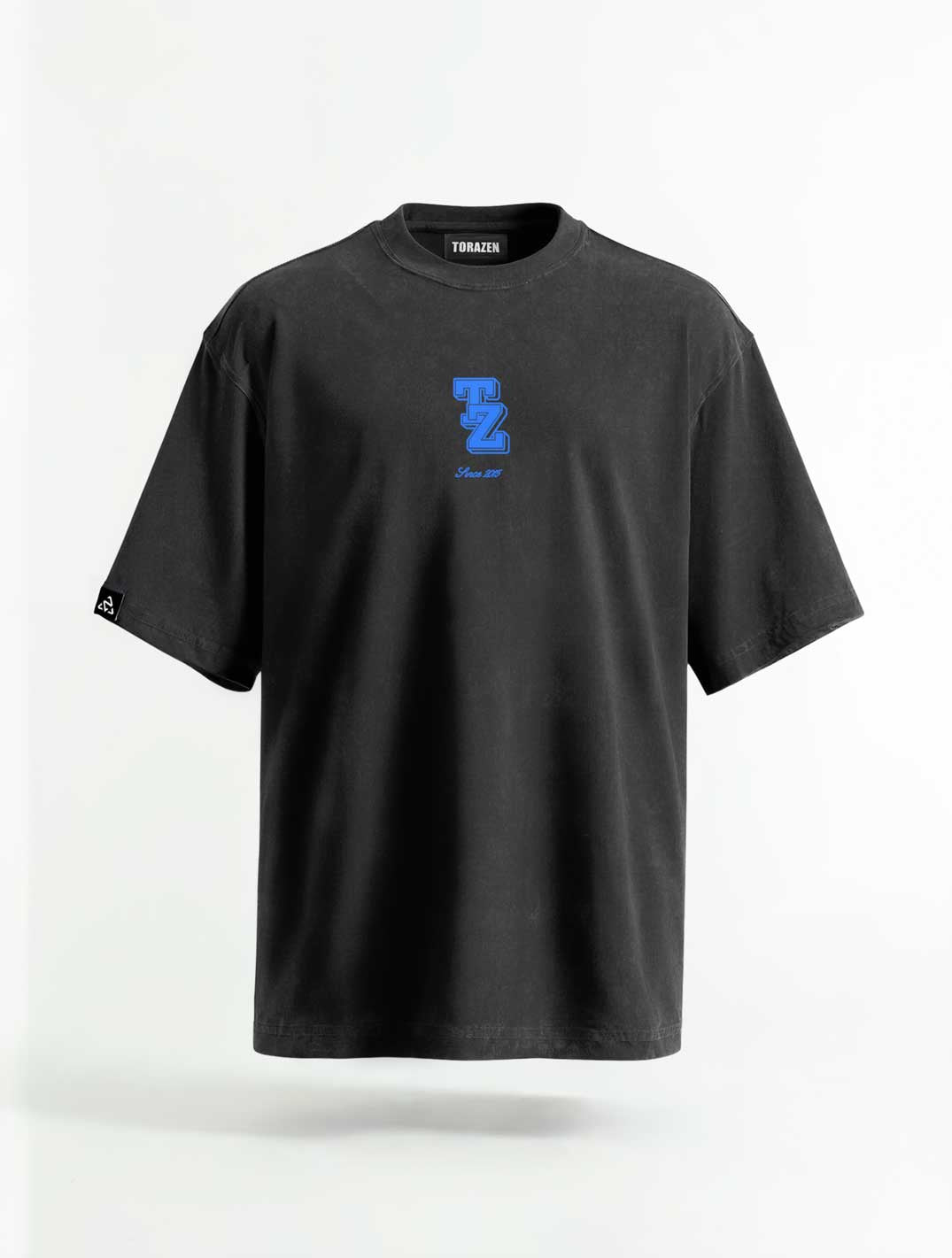 NRTO ✦ Void Armor Vintage Tee