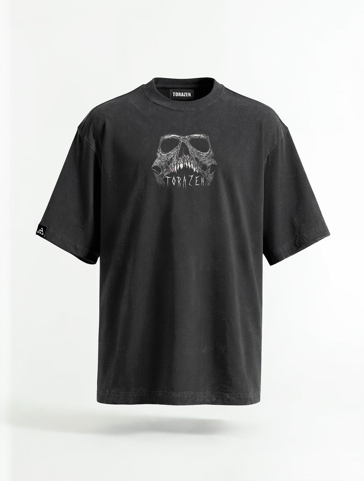 BLCH ✦ Hollow Crown Vintage Tee