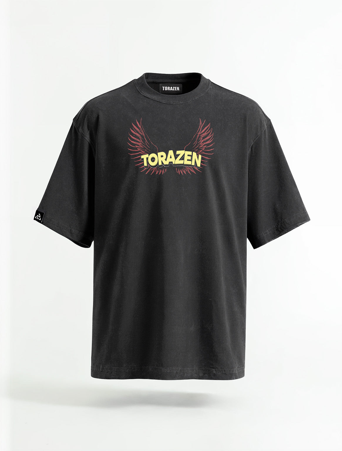 IPPO ✦ Ringfall Drive Vintage Tee