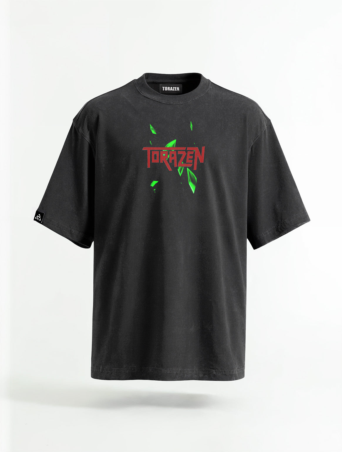 DDD ✦ Split Charge Vintage Tee