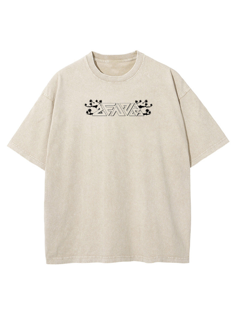 A sweatshirt with anime-inspired design, blending manga shonen style with modern streetwear aesthetic.