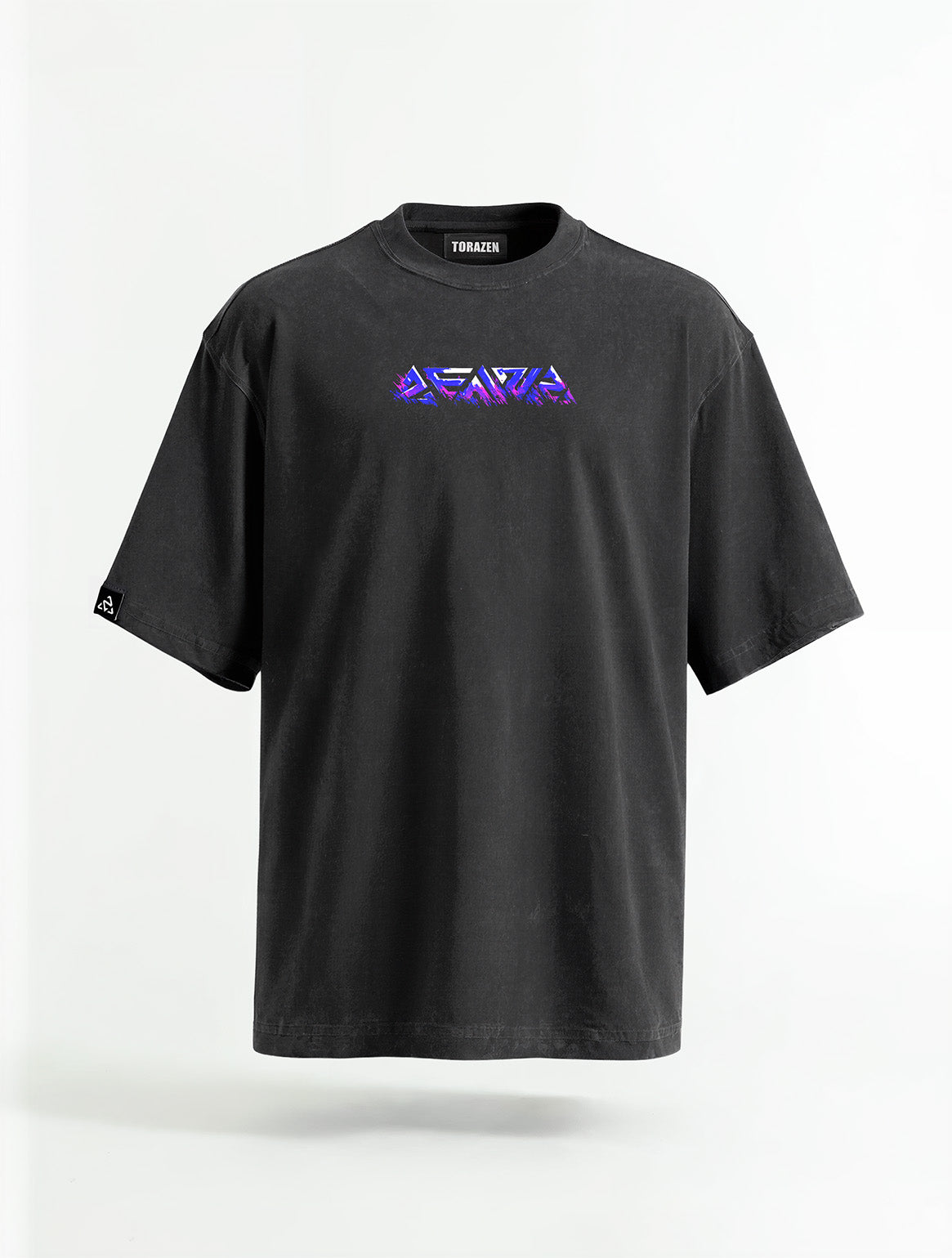 D-SLYR ✦ Moonlit Rage Vintage Tee