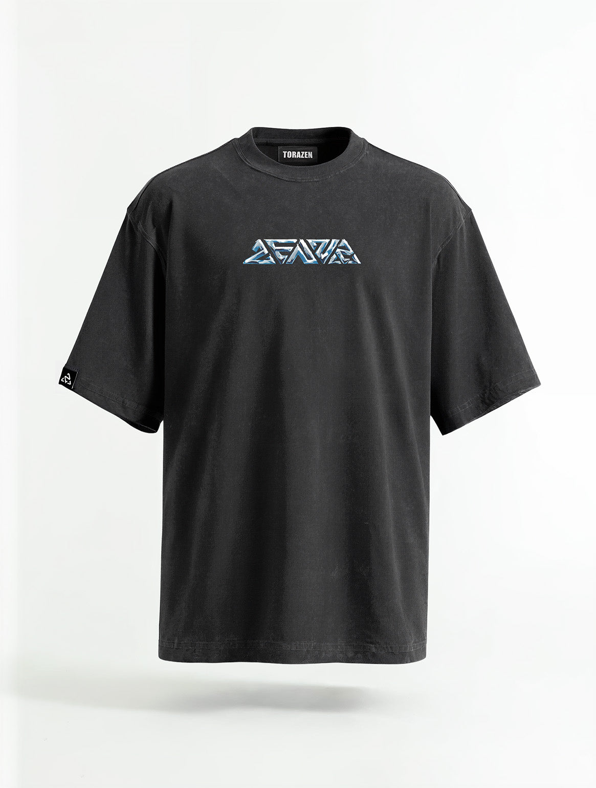 DBZ ✦ Primal Force Vintage Tee