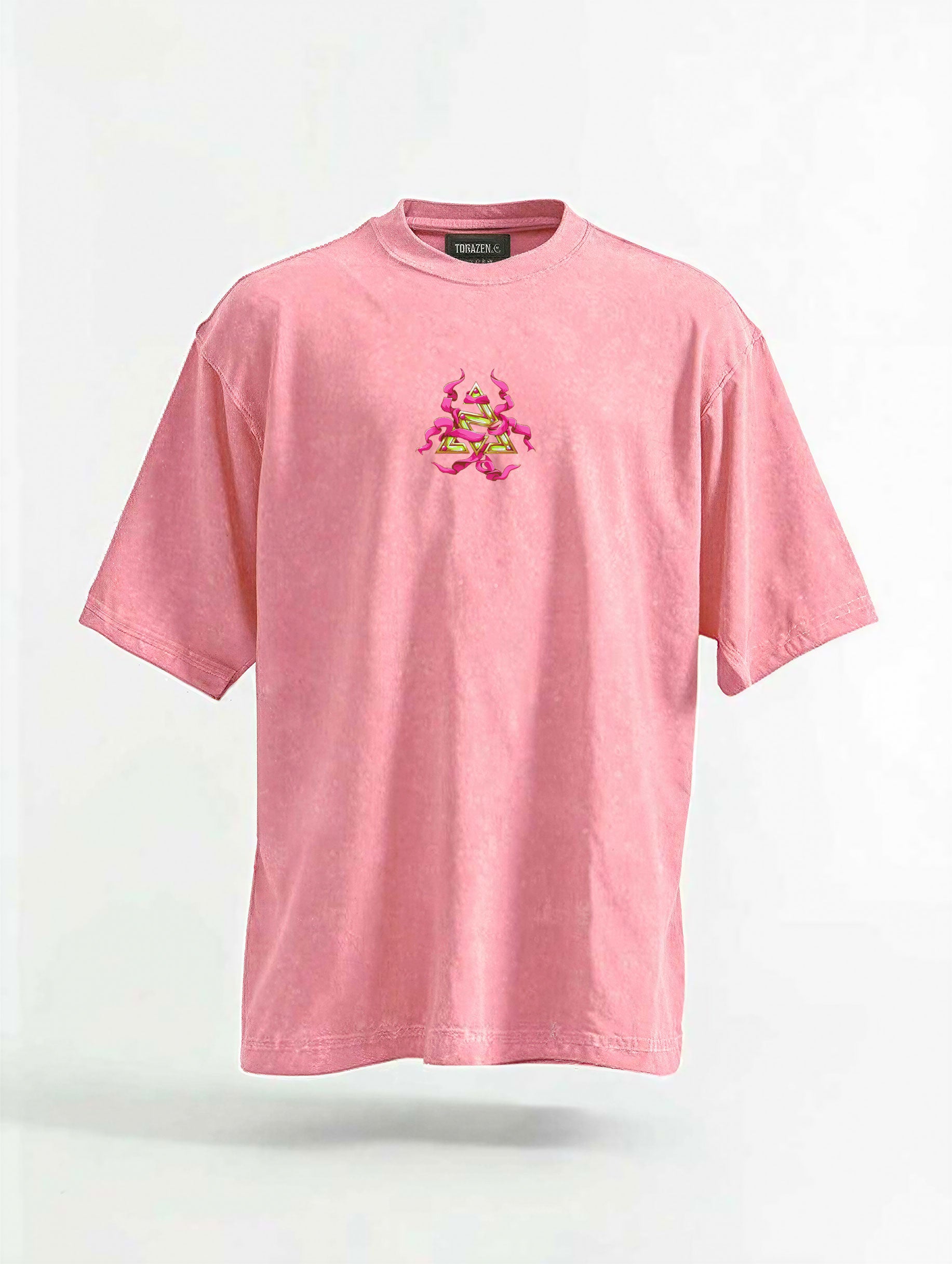 OTH ✦ Starlit Wings Vintage Tee