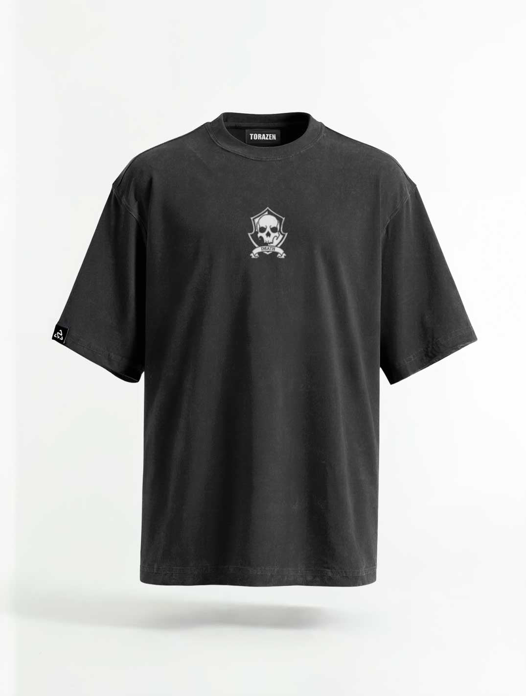 DNOTE ✦ Reaper Script Vintage Tee