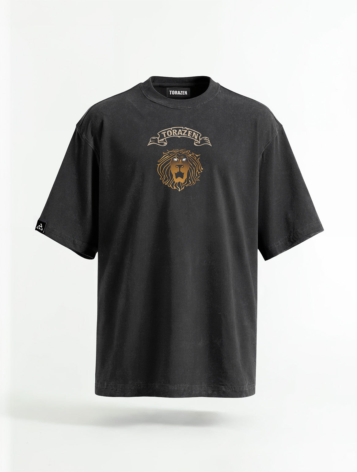 OTH ✦ Lion Surge Vintage Tee
