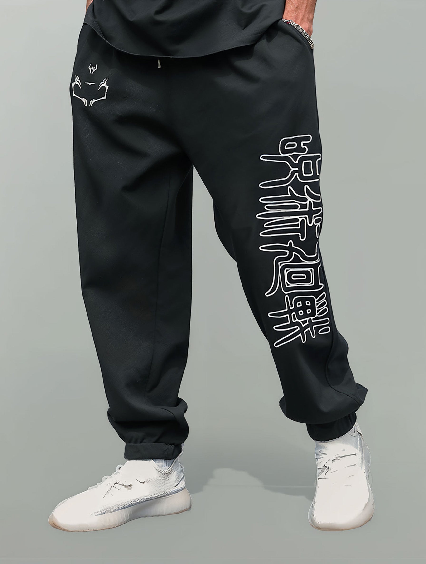 Cursed Energy Streetwear: Where Fashion Meets Supernatural Vibes