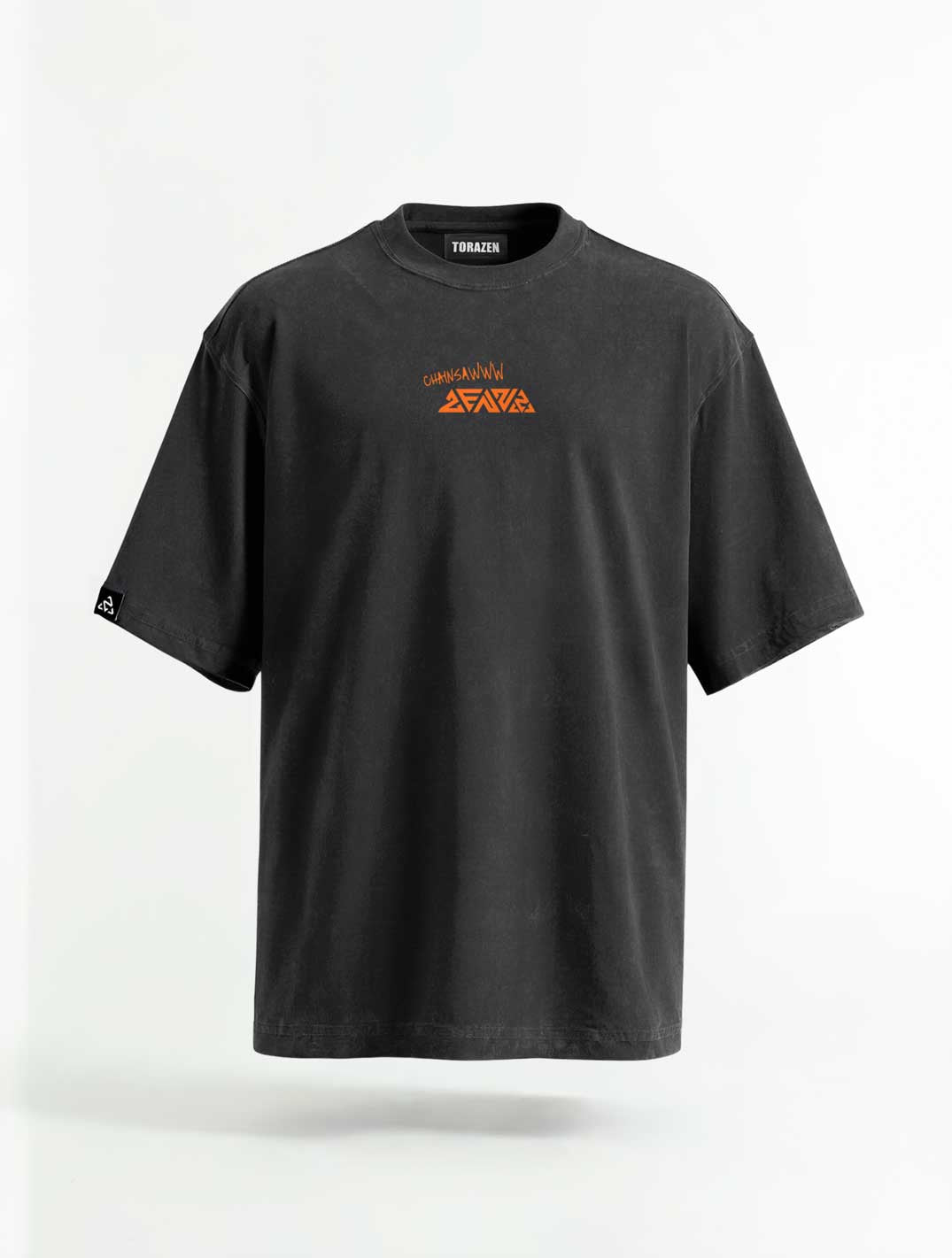 CSM ✦ Hybrid Fang Vintage Tee