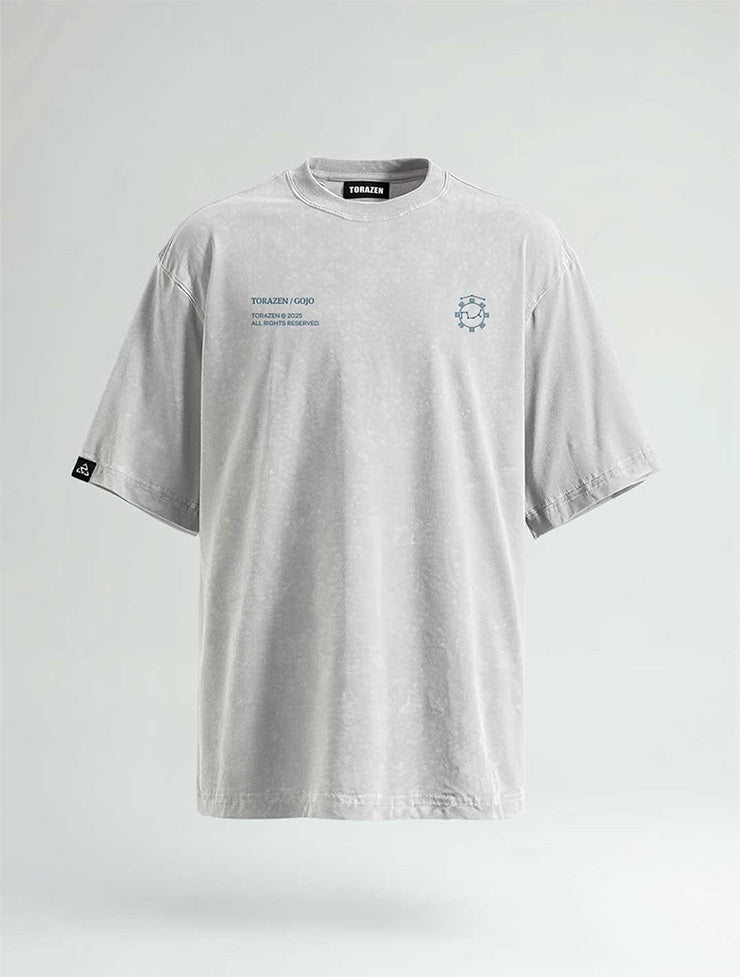 JJK ✦ Infinity Veil Vintage Tee