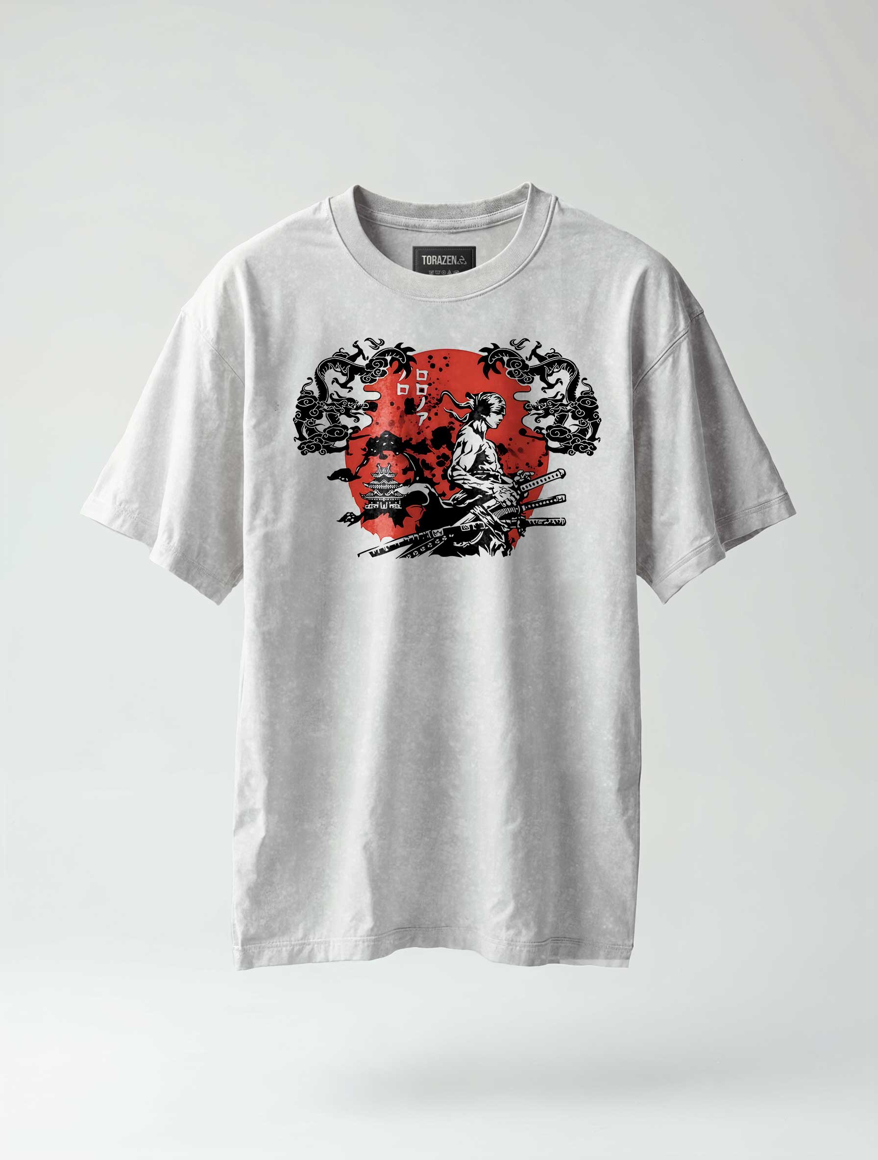 OP ✦ Blade Master Sword Fury Vintage Tee