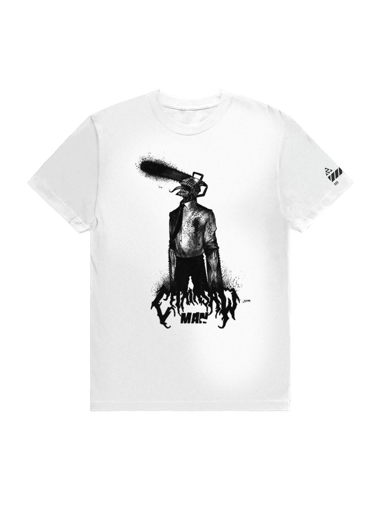 A sweatshirt with anime-inspired design, blending manga shonen style with modern streetwear aesthetic.