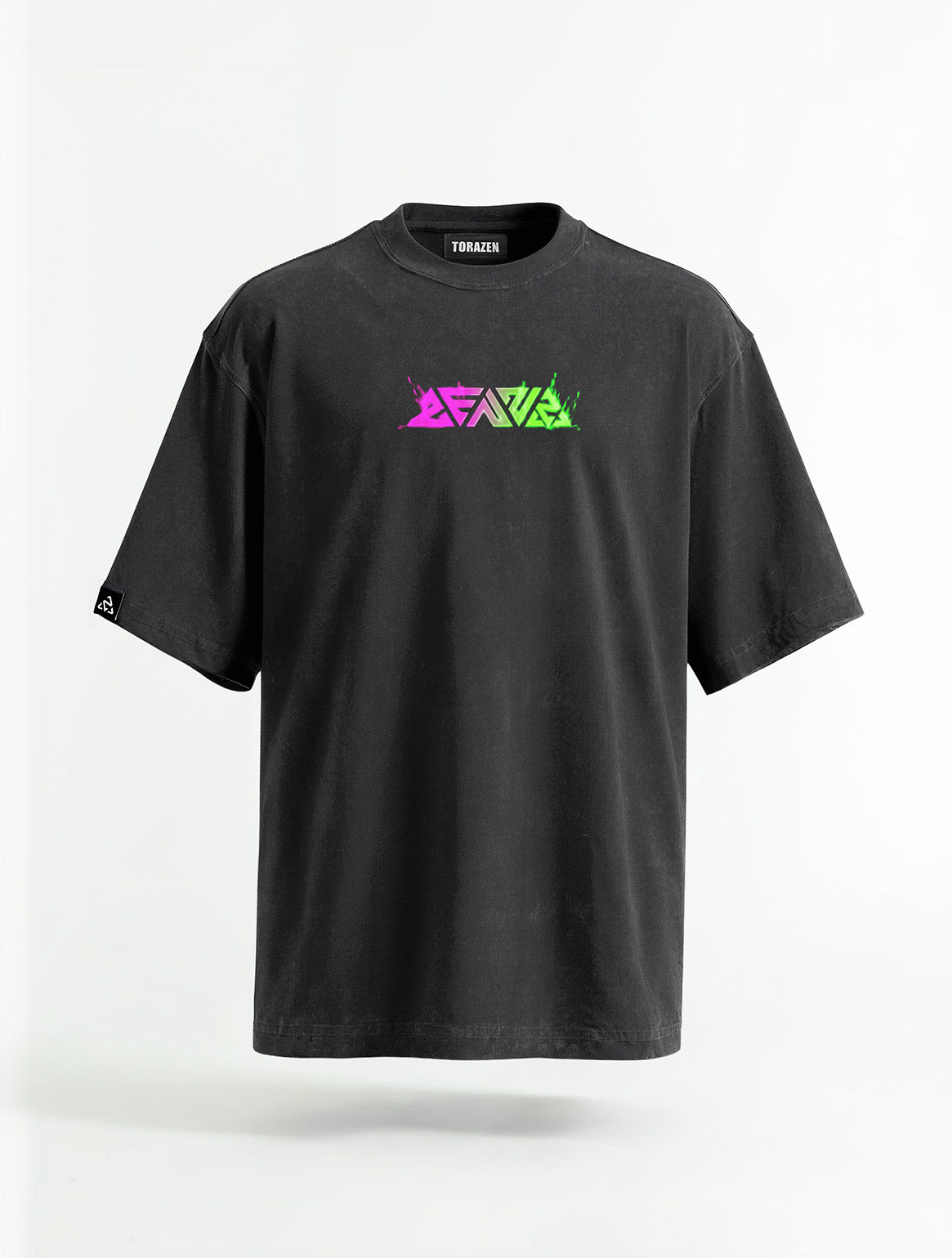 D-SLYR ✦ Love Bloom Vintage Tee