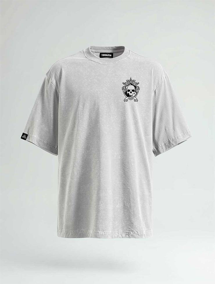 DNOTE ✦ Death Grin Vintage Tee