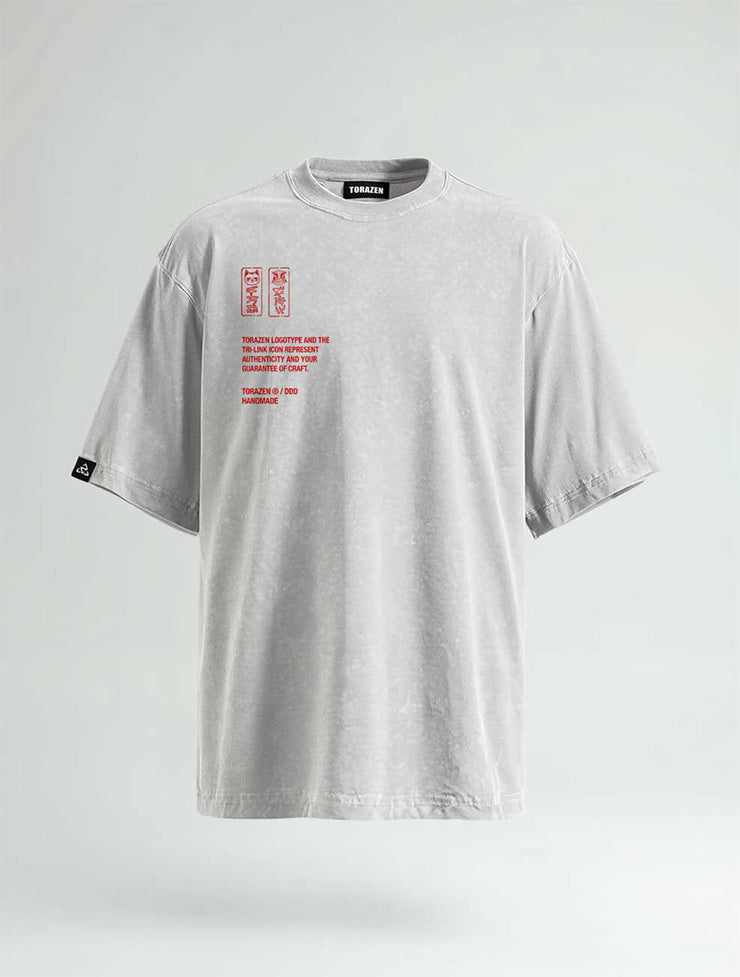 DDD ✦ Turbo Two Vintage Tee