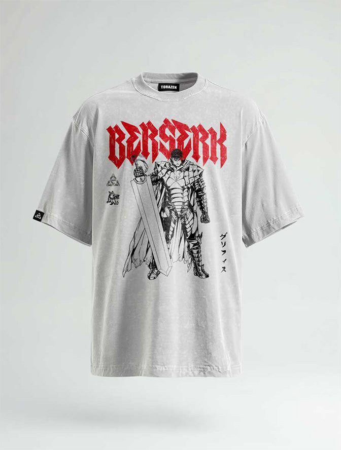 BSRK ✦ Dragon Exile Vintage Tee