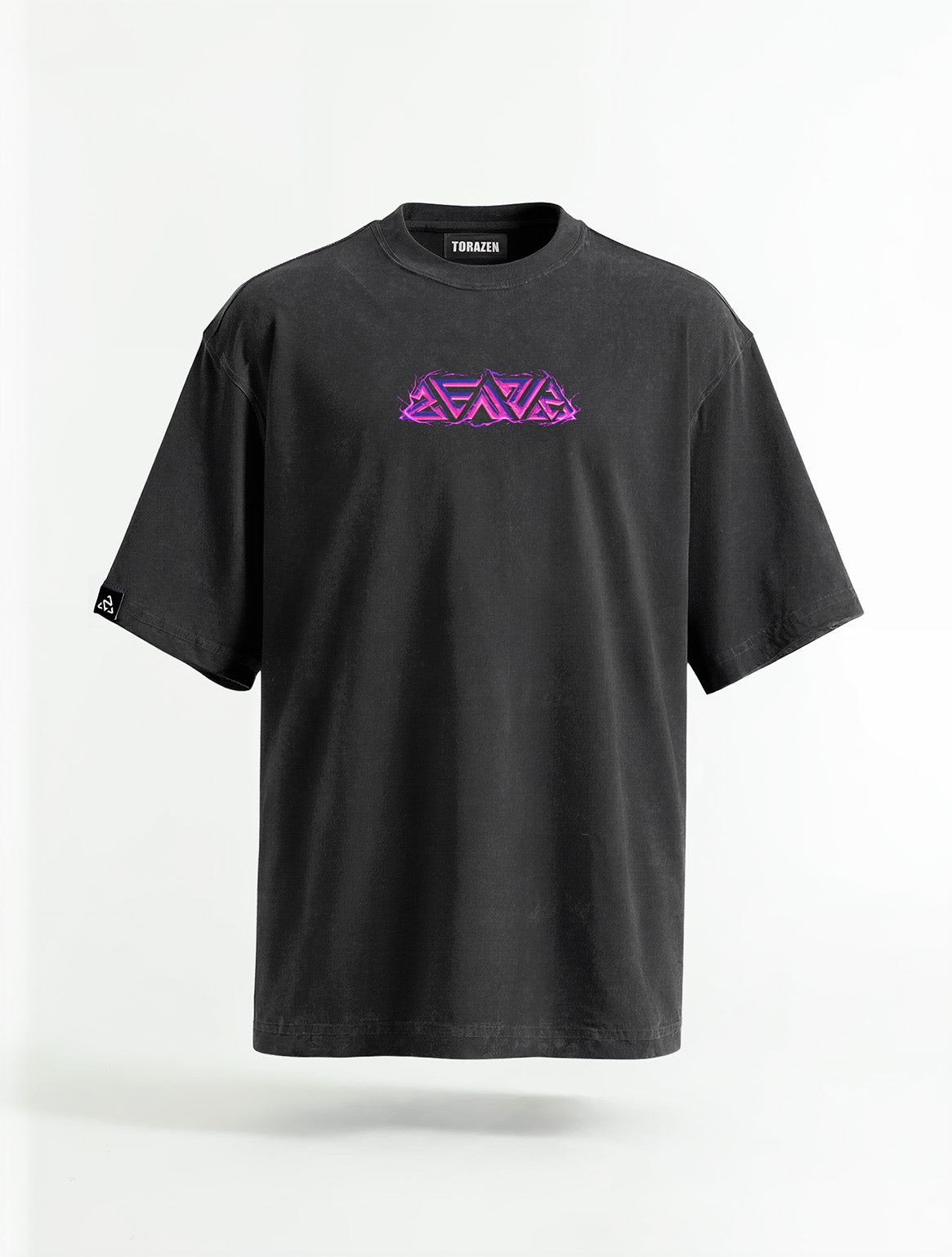 DBZ ✦ Ape Shadow Vintage Tee