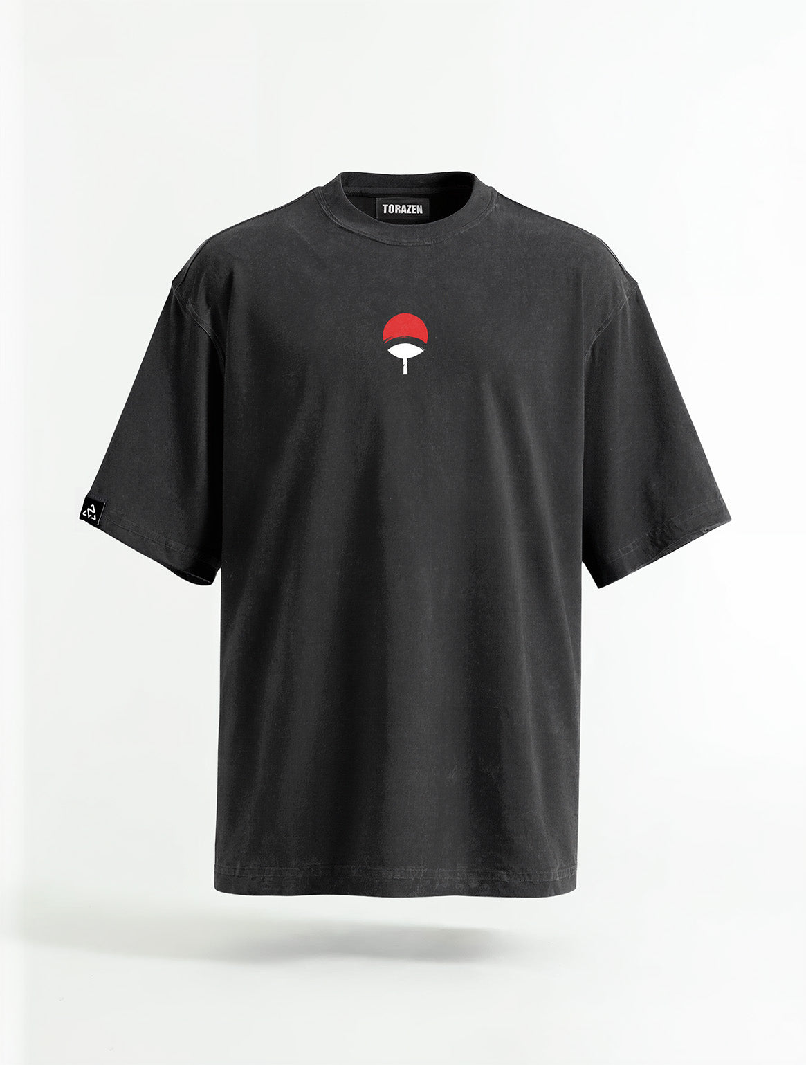 NRTO ✦ Final Bond Vintage Tee