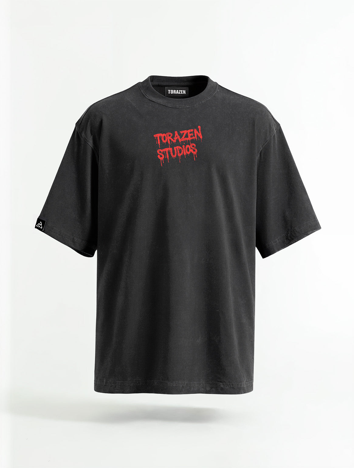 HXH ✦ Rage Shift Vintage Tee