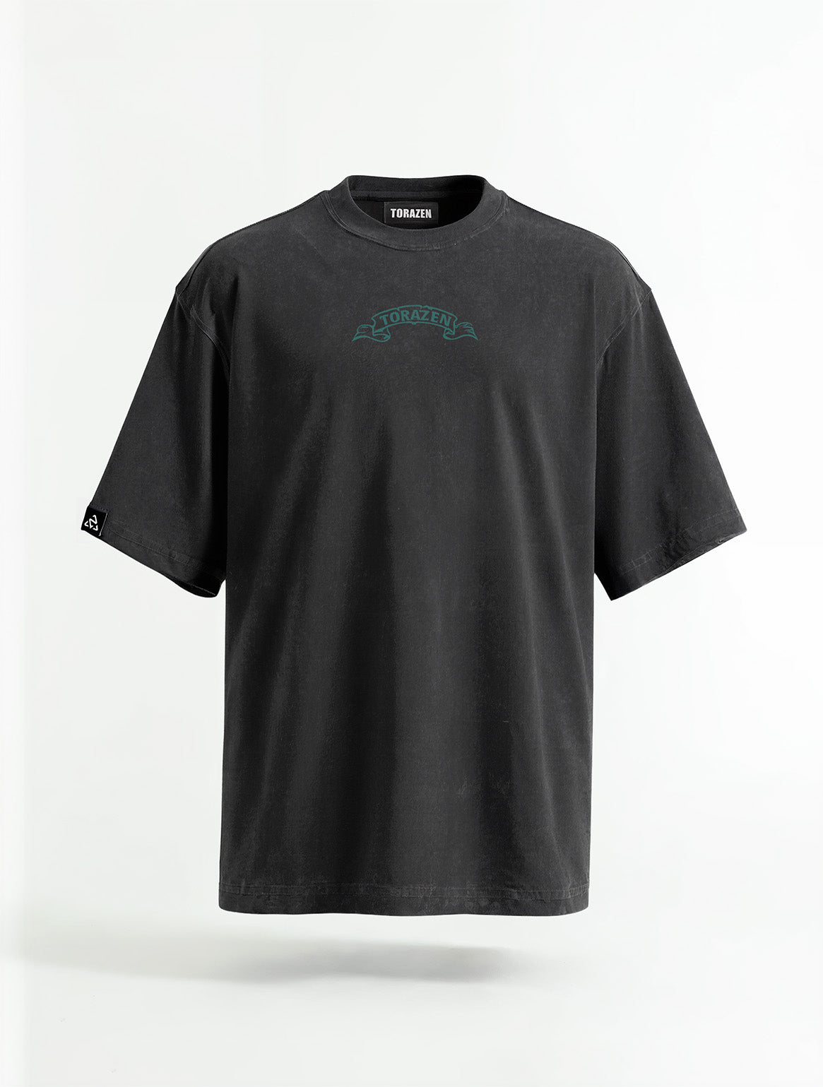 SOLO-LVL ✦ Monarch Gaze Vintage Tee