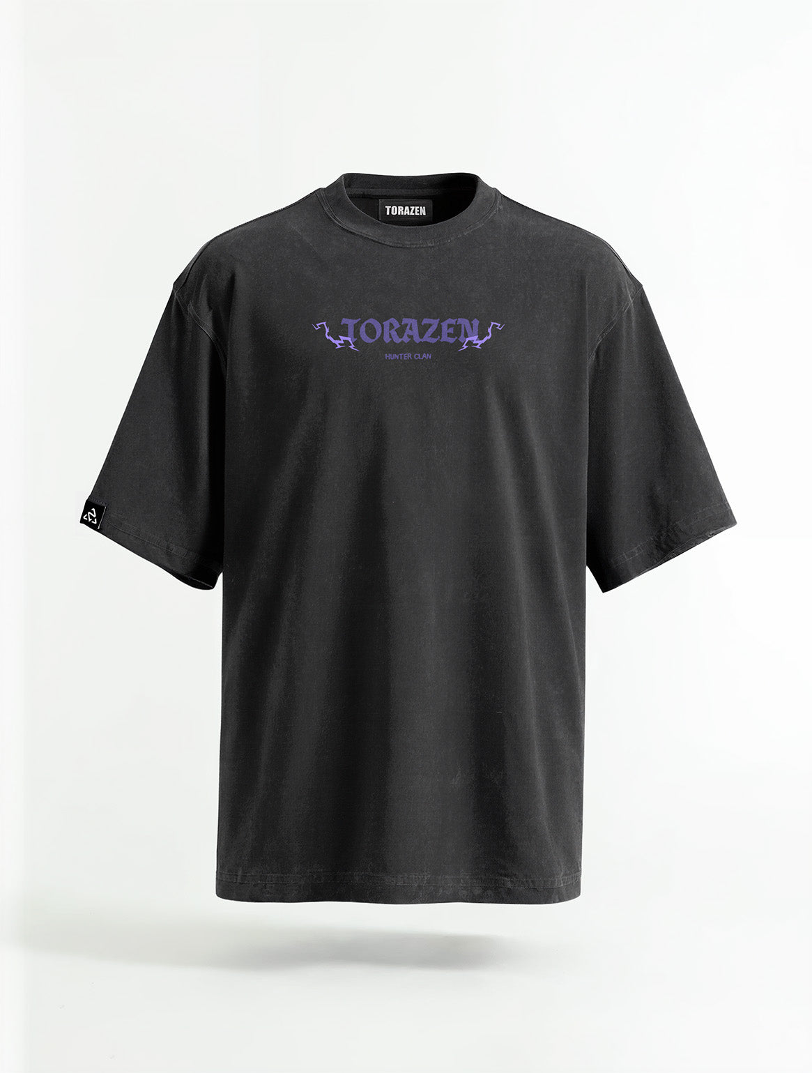 HXH ✦ Volt Vein Vintage Tee
