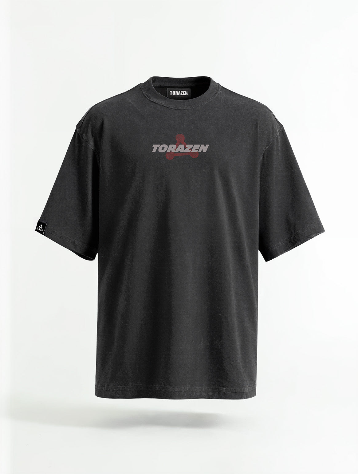 JJK ✦ Shadow Hound Vintage Tee