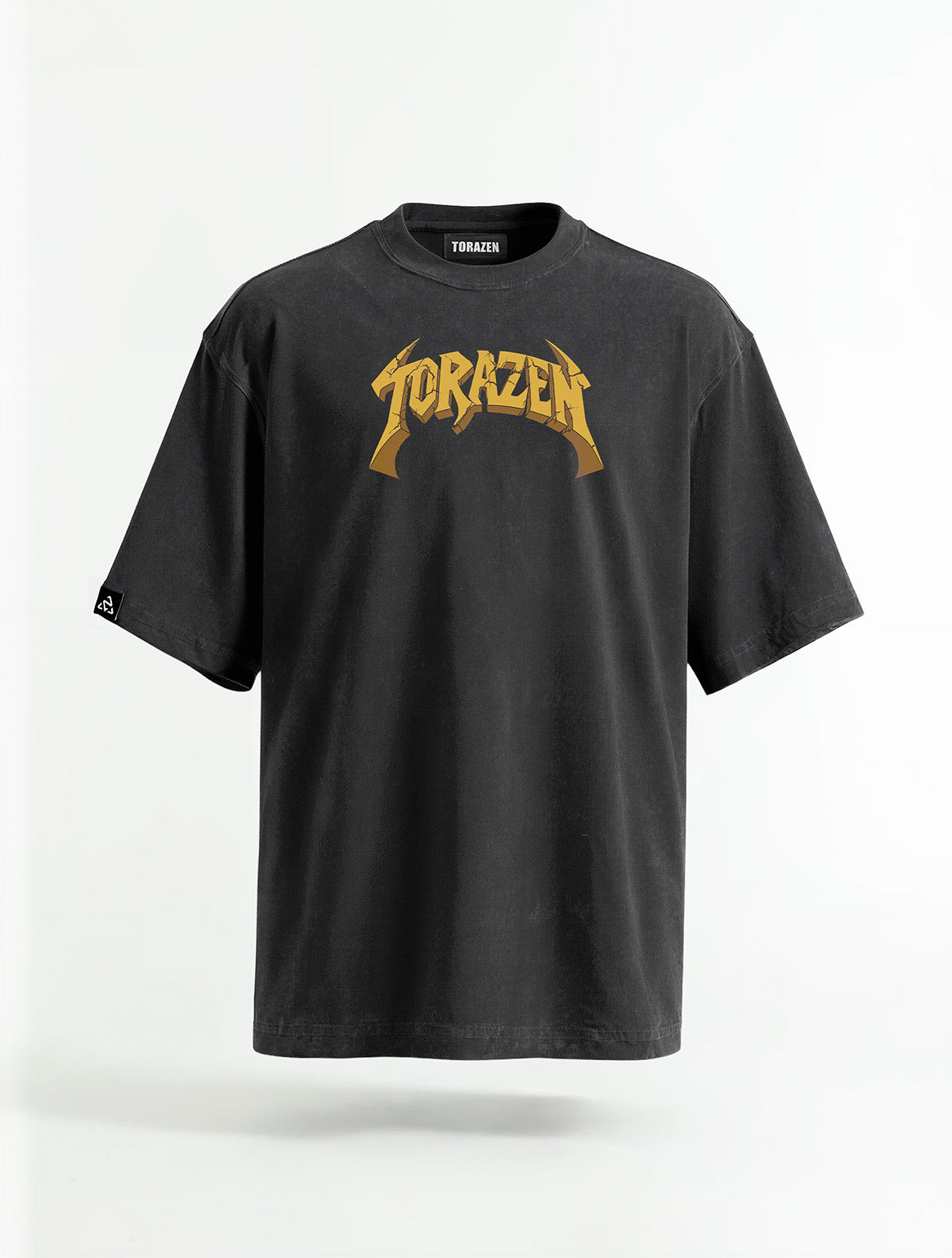 D-SLYR ✦ Thunder Step Vintage Tee