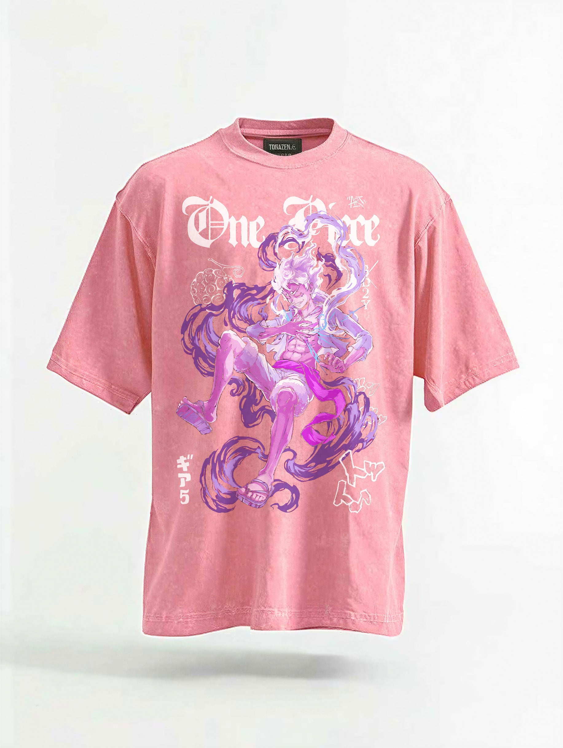 OP ✦ Laughing Sun Vintage Tee