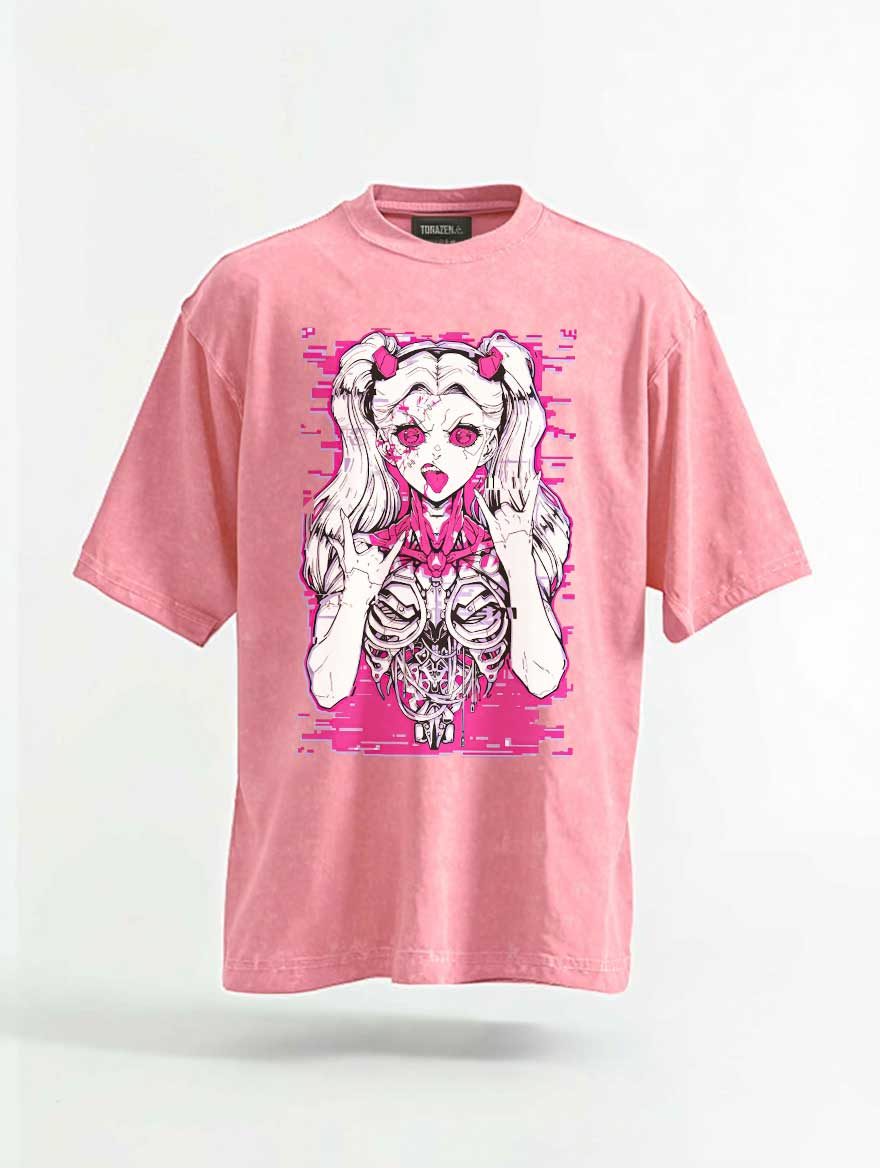 OTH ✦ Rebecca Unpredictable Vintage Tee