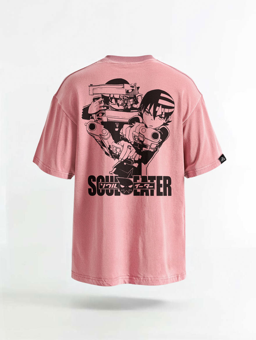 OTH ✦ Twin Guns Meister Vintage Tee