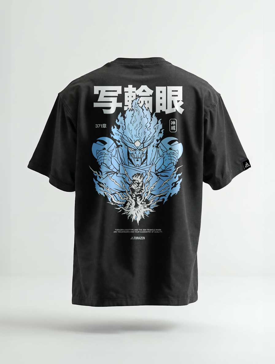 NRTO ✦ Frost Guard Vintage Tee