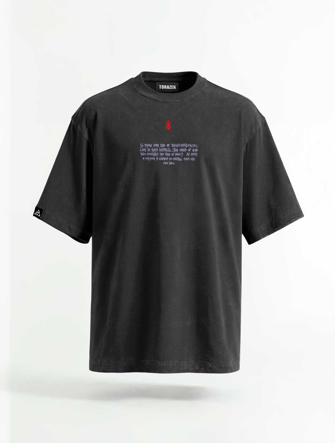 BSRK ✦ Skull Collector Vintage Tee