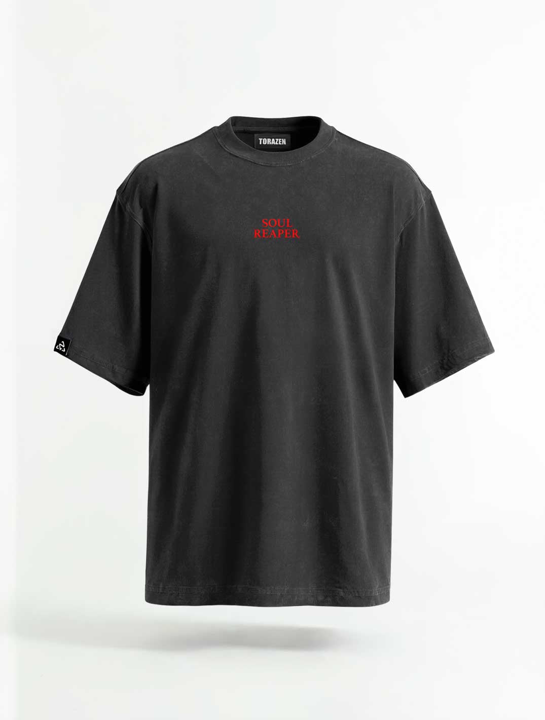 BLCH ✦ Crimson Hollow Vintage Tee