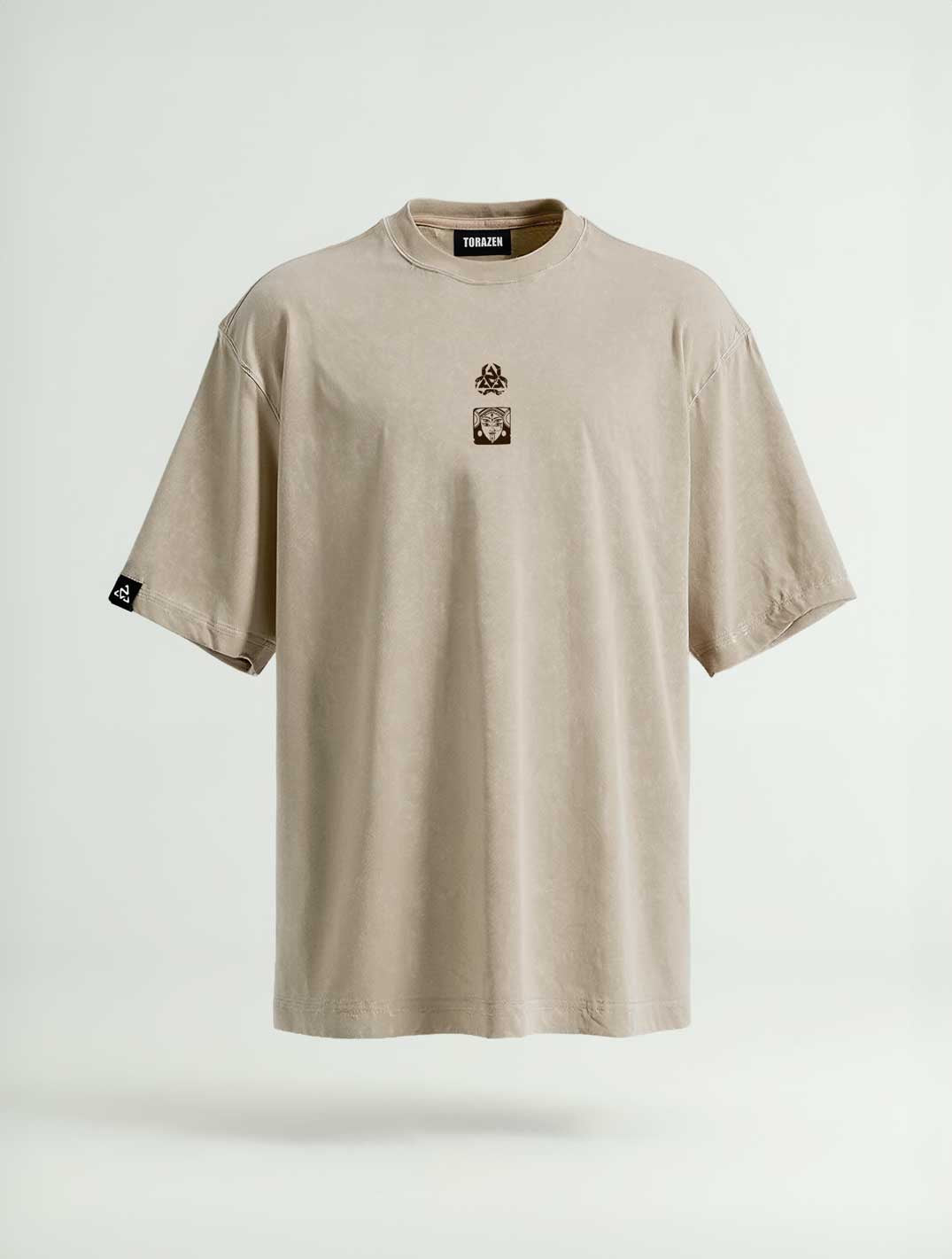JJK ✦ Blood Crown Vintage Tee