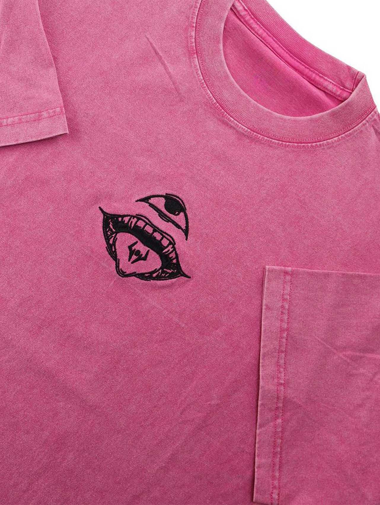 A sweatshirt with anime-inspired design, blending manga shonen style with modern streetwear aesthetic.