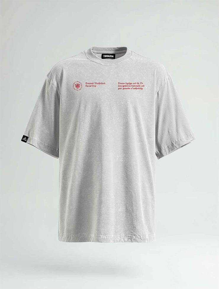 FMA ✦ Transmute Crew Vintage Tee