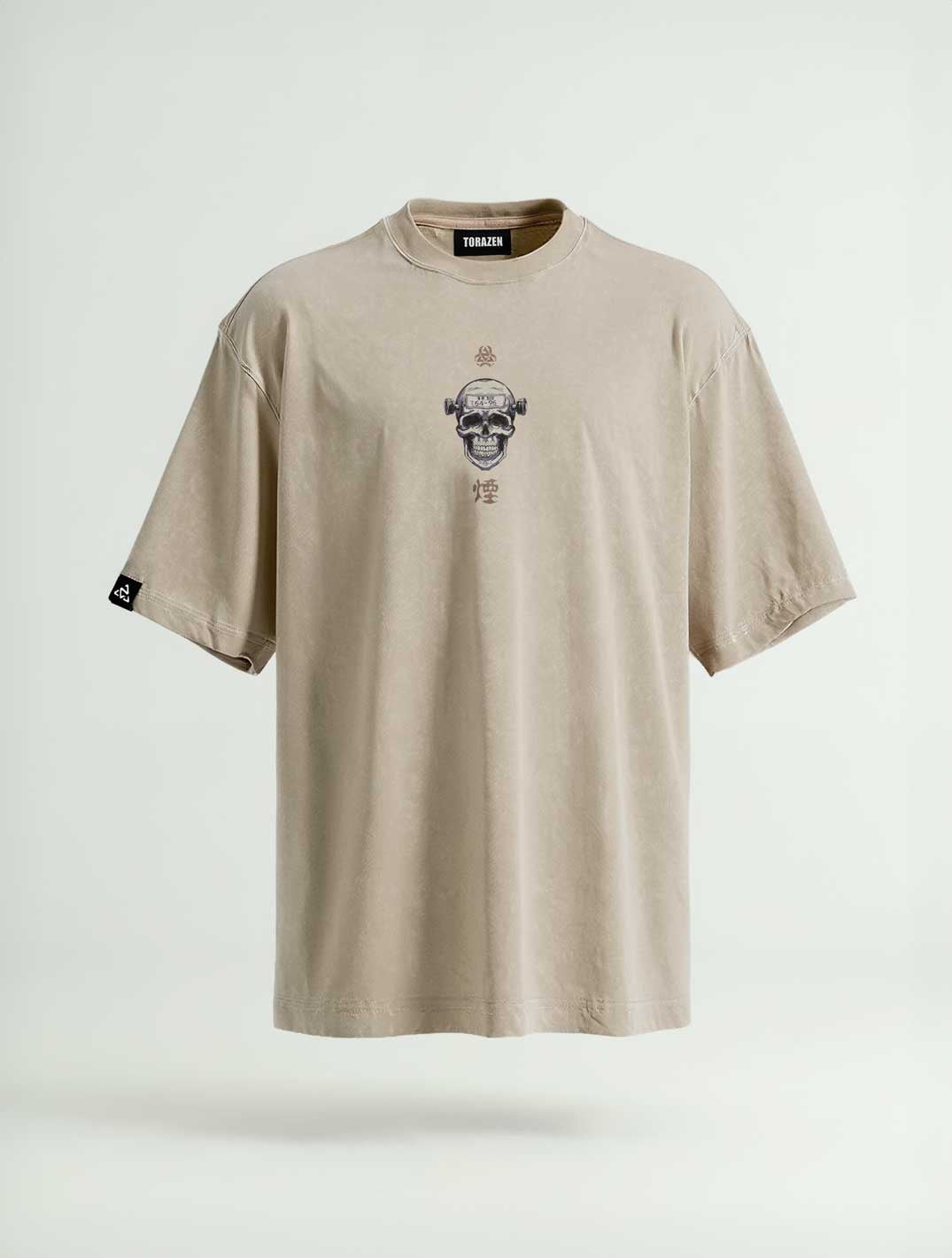 DR-HDRO ✦ Strange Spell Vintage Tee