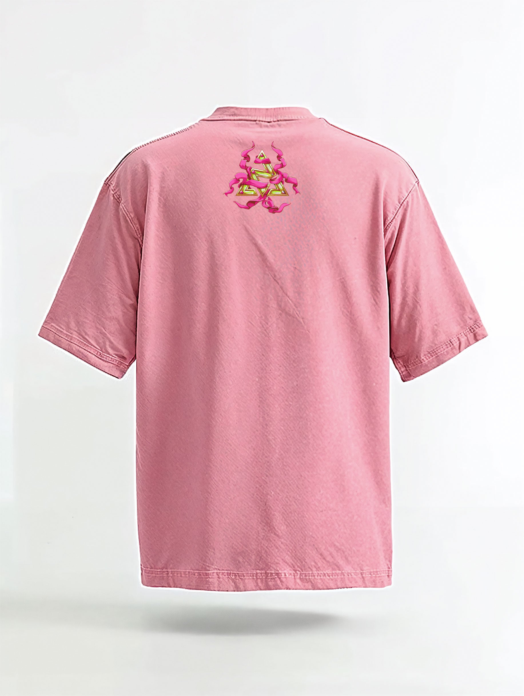 OTH ✦ Lunar Vision Vintage Tee