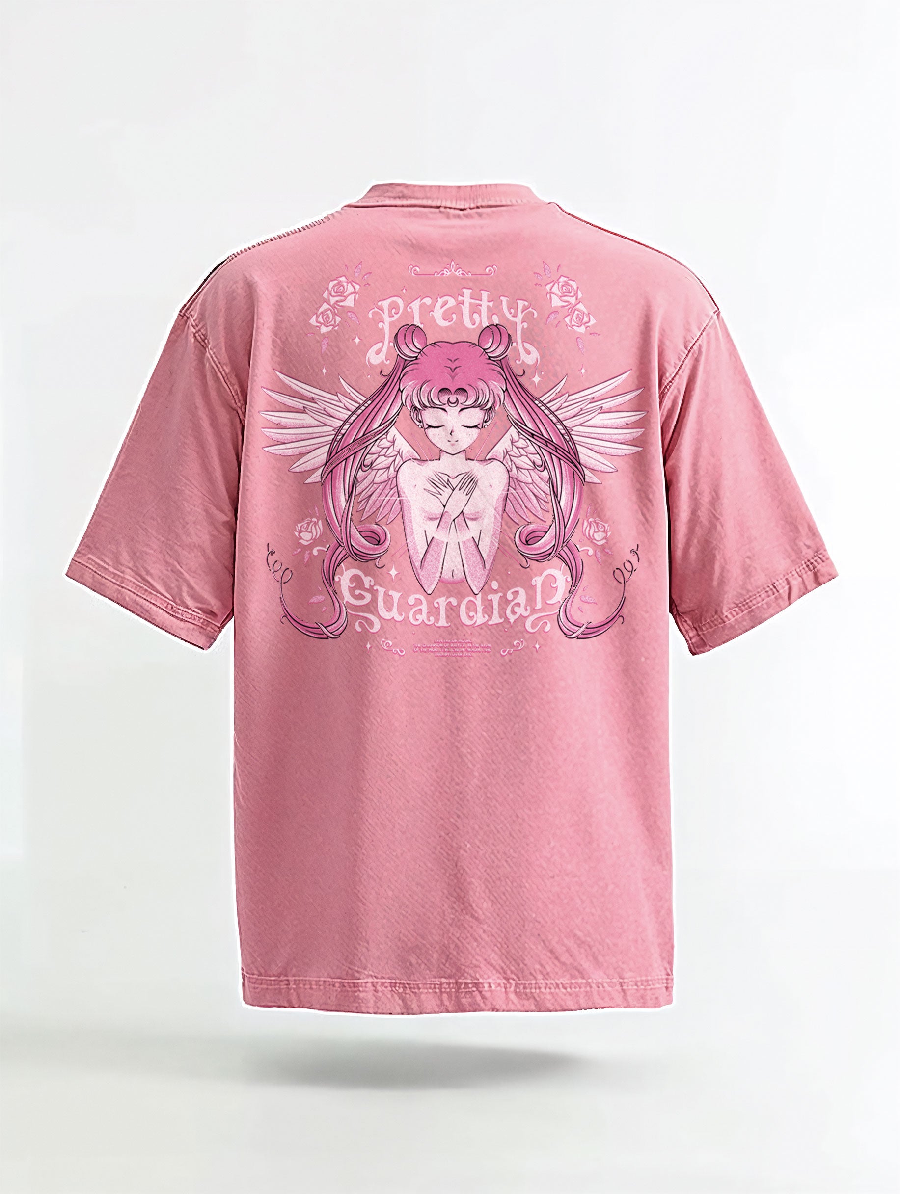 OTH ✦ Starlit Wings Vintage Tee