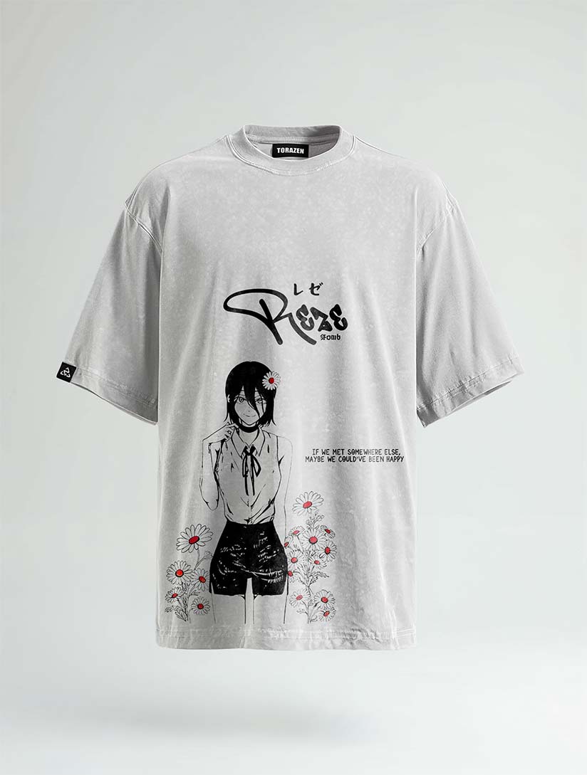 CSM ✦ Happy Ending Maybe Vintage Tee
